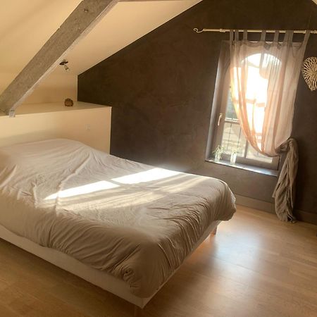 Hotel Le Relais Arnage Esterno foto
