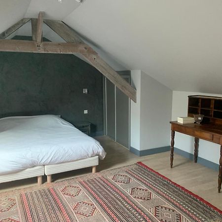 Hotel Le Relais Arnage Esterno foto